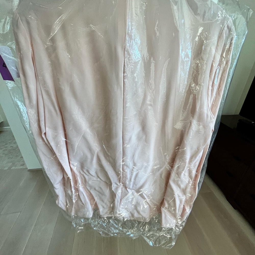 Layfayette blouse. Brand new with tags - Picture 2 of 2